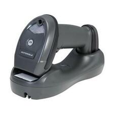 New Original Symbol Zebra LI4278 Handheld 1D Barcode Scanner and Linear Imager, Black, USB Kit LI4278-SR20007CN
