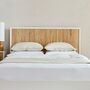 Quinn Headboard