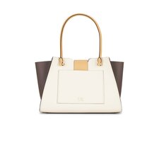 Zac Zac Posen Eartha Medium Tote in Charcoal | REVOLVE