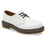 DR. MARTENS '1461 W' Oxford, Main, color, WHITE