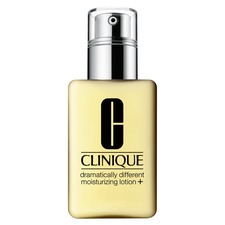 CLINIQUE Dramatically Different Moisturizing Lotion  Face Moisturizer Bottle with Pump, Main, color, NO COLOR