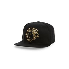 BILLIONAIRE BOYS CLUB Stellar Snapback Baseball Cap, Main, color, BLACK