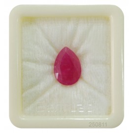 Ruby Gemstone Premium 10+ 6...