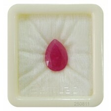 Ruby Gemstone Premium 10+ 6.1ct