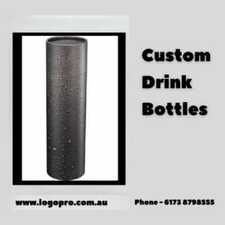 Custom Drink Bottles