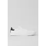 Sneakers - White/black - Men