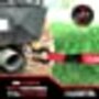 Recovery Tow Strap 3'' x 30 ft - Lab Tested 30,000lb Break Strength