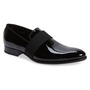 TO BOOT NEW YORK Perry Venetian Loafer, Main, color, BLACK