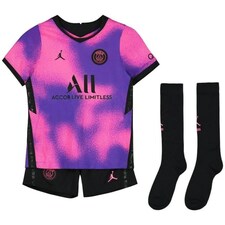 PSG Fourth Kids Kit