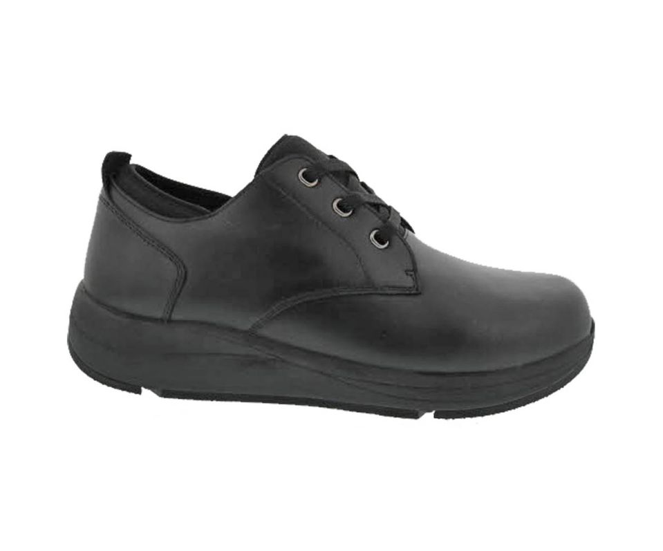 Drew Shoe Armstrong - Black