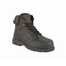 Hoss Carson 6" Brown Composite Toe Non Waterproof