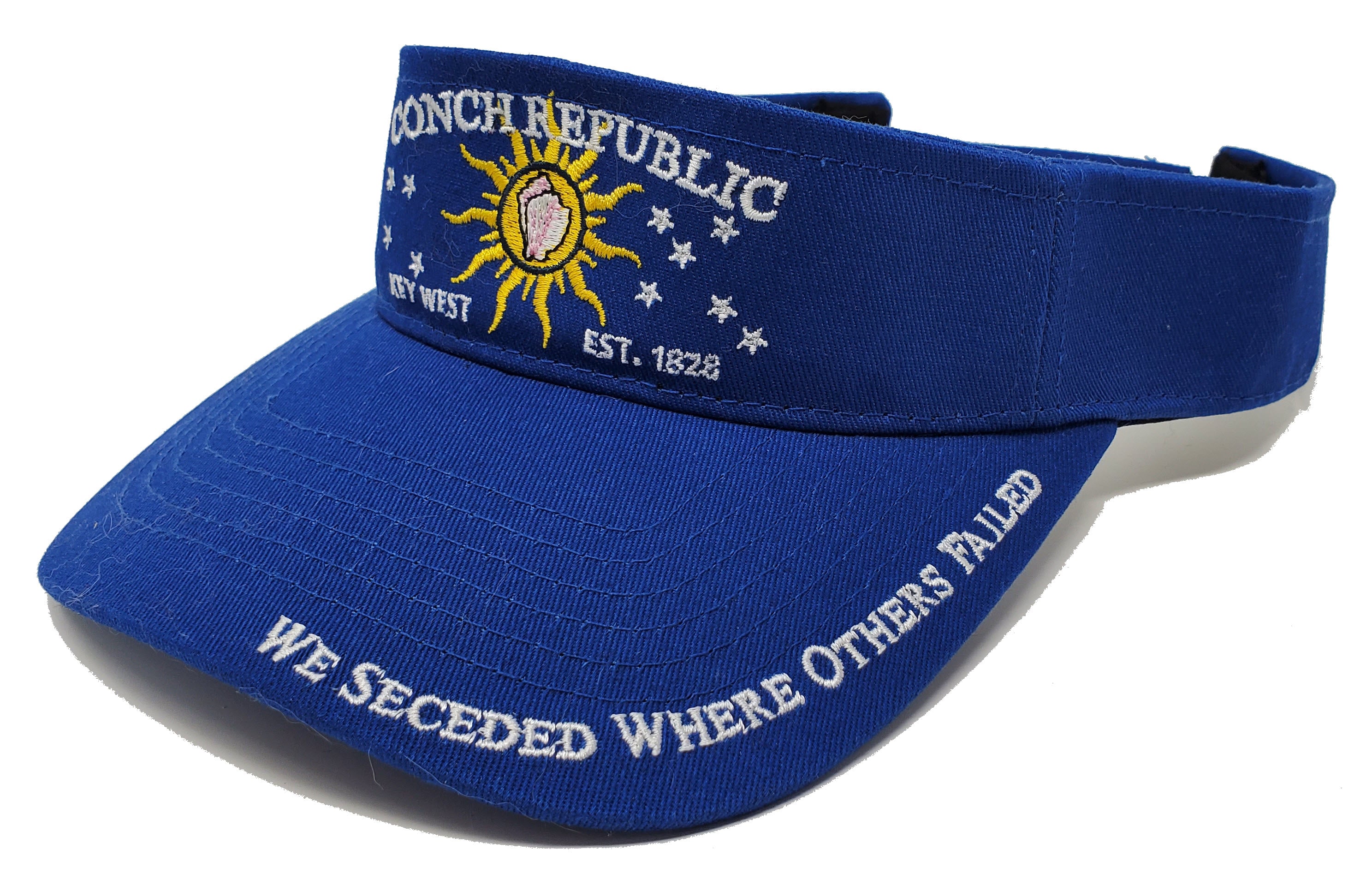 Conch Republic Key West Vis...