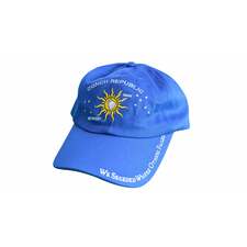 Conch Republic Key West Cap Hat - We Seceded Where Others Failed Embroidered Hat