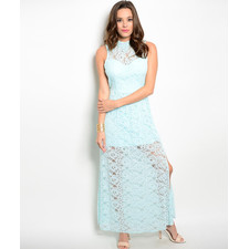 Alyson Maxi Dress