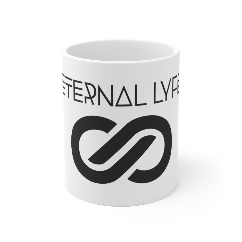 Eternal Lyfe Ceramic Mug (EU)
