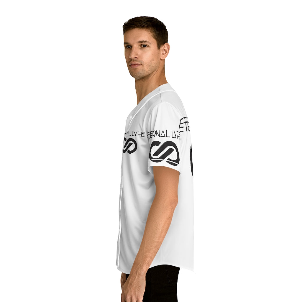 Eternal Lyfe Men's Baseball...