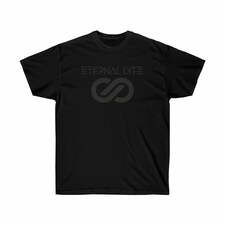 Eternal Lyfe Unisex Ultra Cotton Tees
