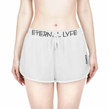 Women's Relaxed Shorts (AOP)