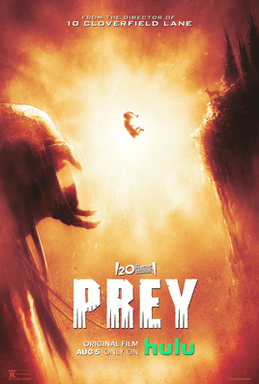 Prey - 2022 - Blu Ray | Shoplinkz, Movies-r-usa.myshopify.com | Shoplinkz