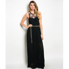 Sherrell Evening Dress