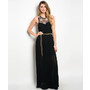 Sherrell Evening Dress