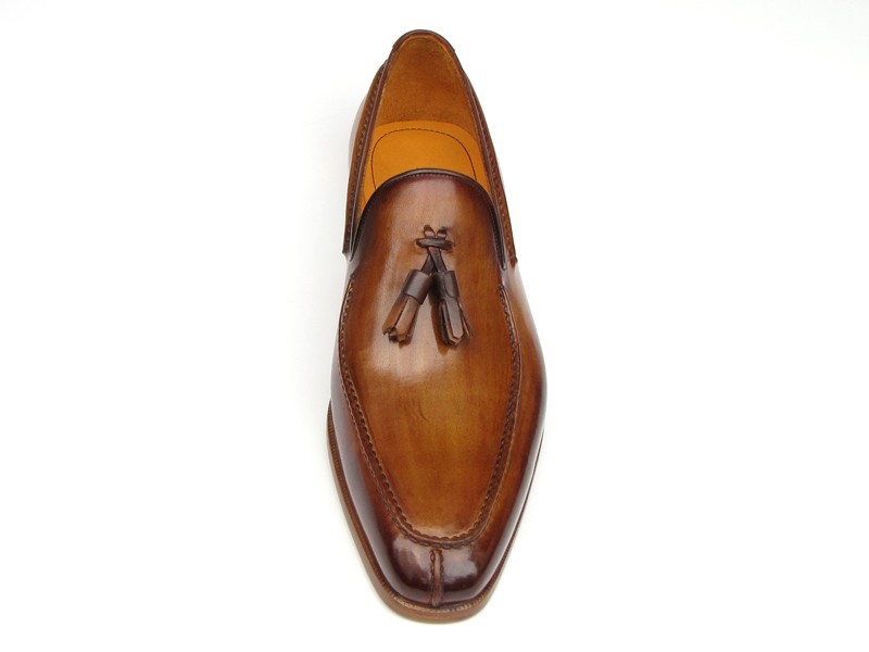 Patina Monks Derby Oxfords ...