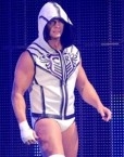 Cody Rhodes WWE Vest