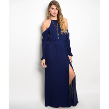 Pamala Evening Dress