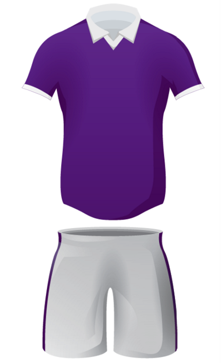 Fortuna Football Kit