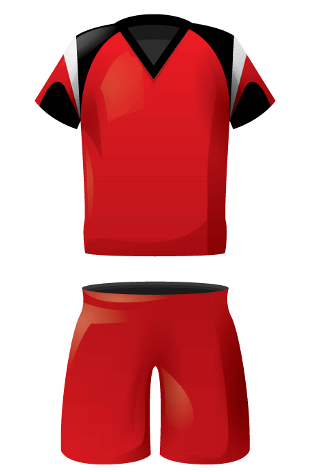 Blackrock Hockey Kit