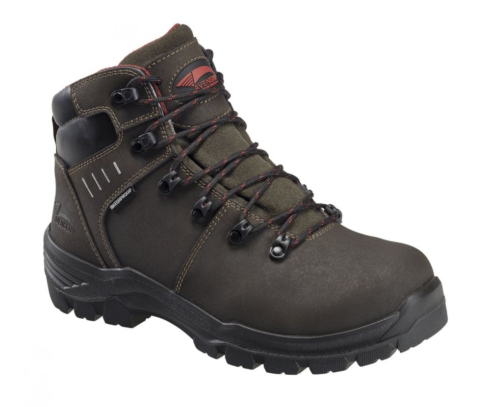 Avenger 7402 Foundation 6" ...