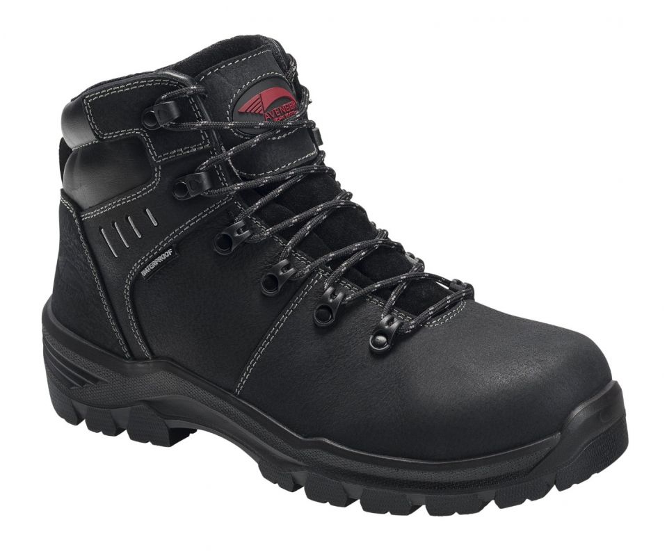 Avenger 7400 Foundation 6" ...