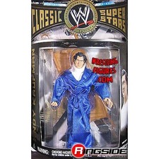 andy kaufman wwe action figure