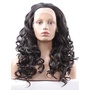 Hot Style Synthetic Lace Wigs For Black Women