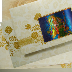 Find Hindu Wedding Card