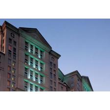 Grand Hyatt Atlanta In Buckhead - Hotel Pet Policy