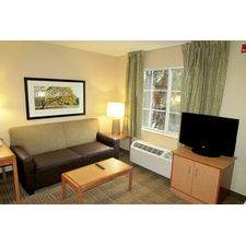 Extended Stay America Atlanta Marietta Wildwood - Hotel Pet Policy