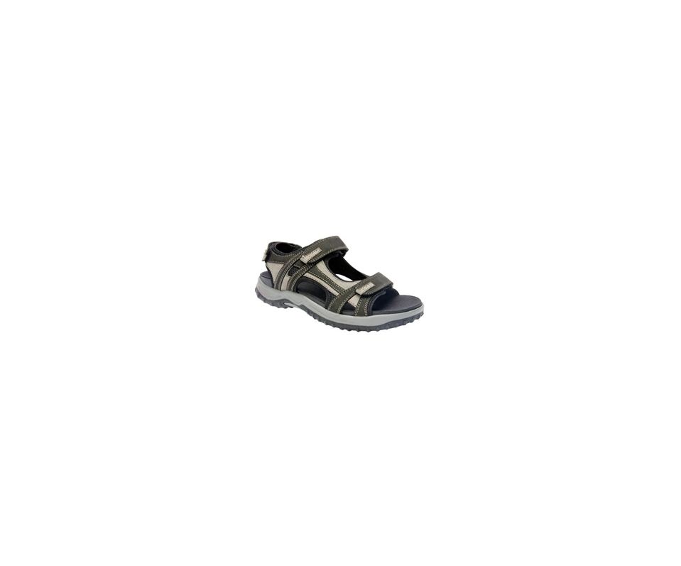 Drew Shoe Warren - Black / ...