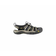 Keen Newport H2 - Black Stone Gray