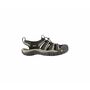 Keen Newport H2 - Black Stone Gray