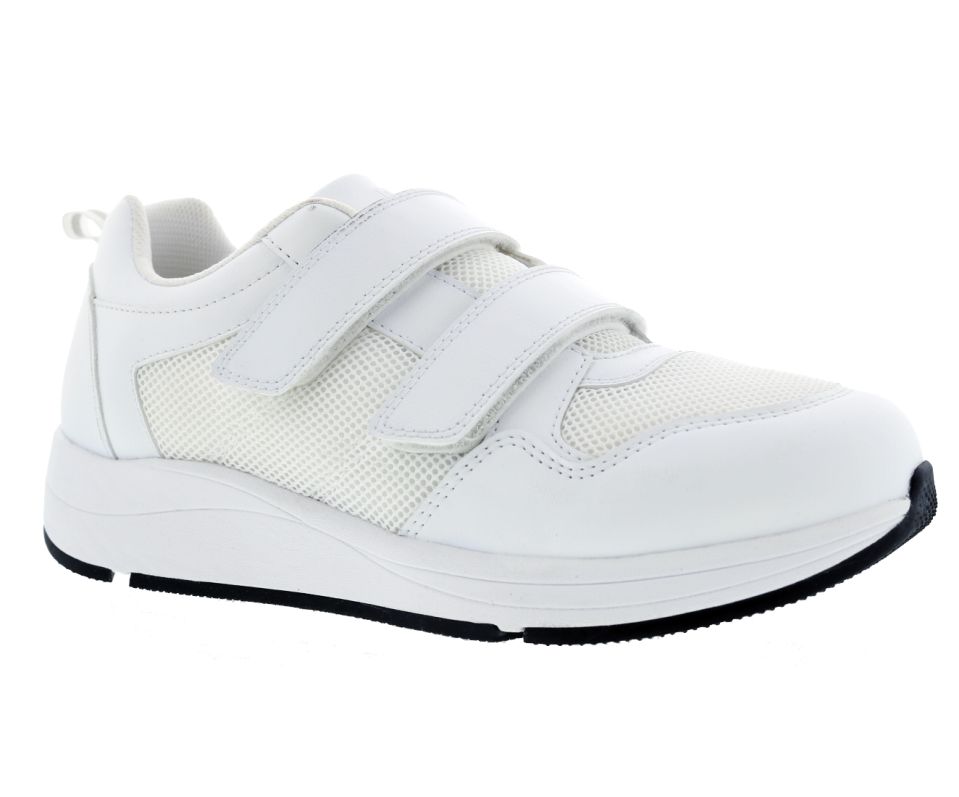Drew Shoe Contest - White