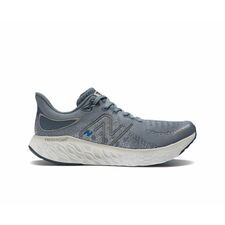 New Balance 1080v12 Fresh Foam X - Steel / Serene Blue