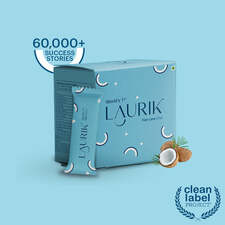 Laurik Skin Care Shots For Men