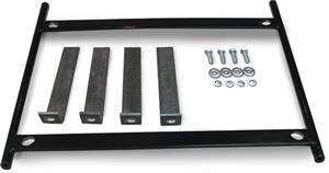 Adaptor Brackets For Procar...