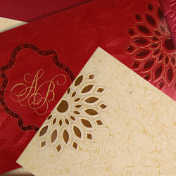 Get Multifaith Wedding Invi...