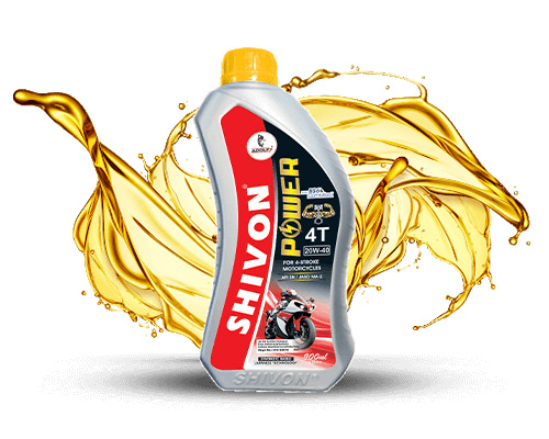 Engine Oil Manufacturers