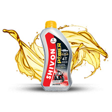 Engine Oil Manufacturers