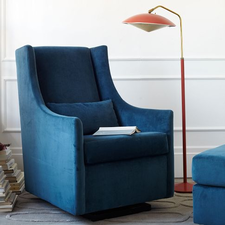 Graham Glider | west elm