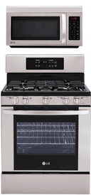 LG LRG3091ST, LMV1813ST Ove...