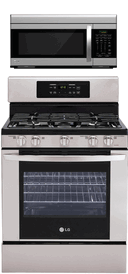 LG LRG3091ST, LMV1683ST Ove...